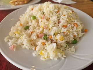 21. Arròs Fregit Tres Delicies