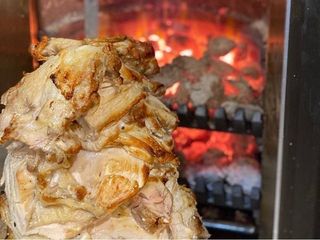 Шаурма Fresh (460g)