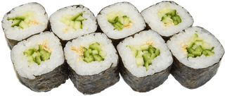 კიტრის მაკი