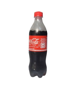 Coca Cola Original PET