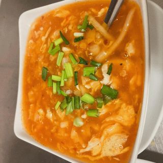 Zupa bambusowa 400ml