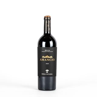 Amancio D.O.Ca. Rioja