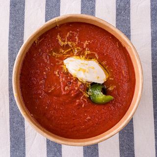 Gazpacho De Remolacha (750 Ml.)
