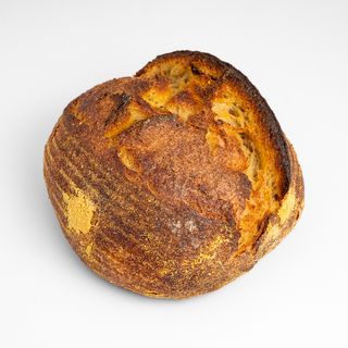 Kukuruzni miješani kruh 1kg