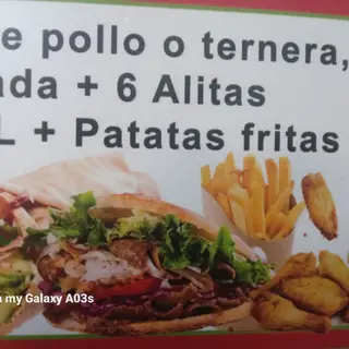 Combo 7