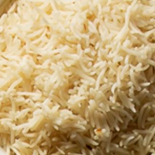 ARROZ BASMATI