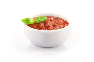 Шашлычный соус