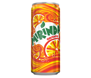 Миринда