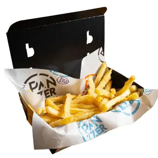 Patatas Fritas