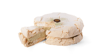 Tort Dakłas Pistacjowy