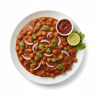 Channa Masala