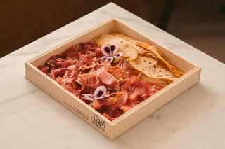 Trio de Presuntos