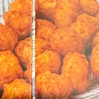 КАРТОФЕНИ ПУКАНКИ  (250г)