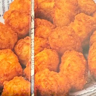 КАРТОФЕНИ ПУКАНКИ  (250г)