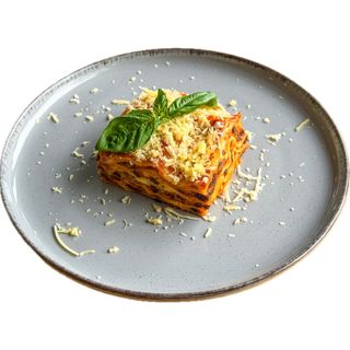 Лазанья з м'ясом (350г)