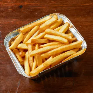 Patatine fritte
