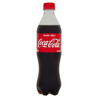 Coca-Cola