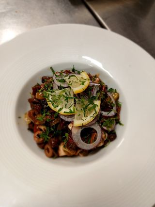 Салата Porto Di Mare (250г)