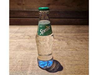 Спрайт (0.25l)