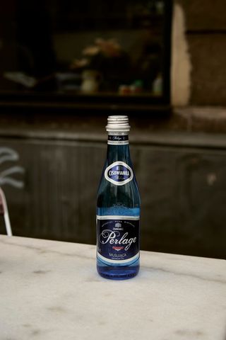 Cisowianka Woda gazowana 0,3l