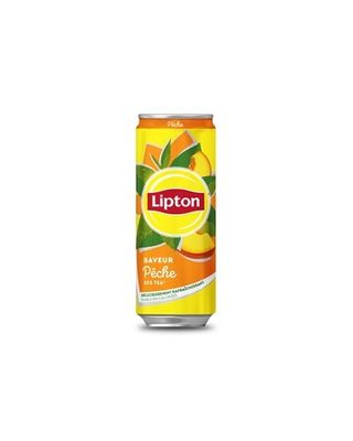 Lipton Melocotón