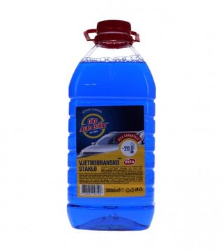 (208865) Tečnost za vjetrobranska stakla 3l AUTOBRILLA