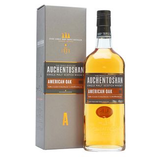 Auchentoshan 0.7l 