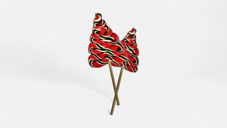 Леденец Елка