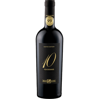 Tenuta Ulisse 10 Vendemmie Montepulciano Sec 0.7l