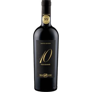 Tenuta Ulisse 10 Vendemmie Montepulciano Sec 0.7l