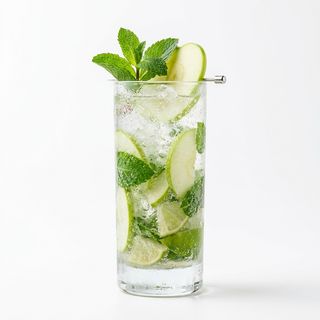Apple Mojito