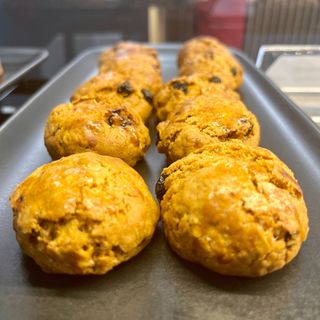 თხილის ორცხობილა