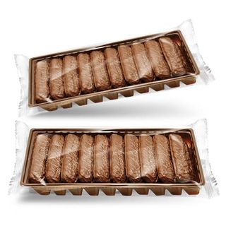 1490 Бисквити Какао и мляко (300г)