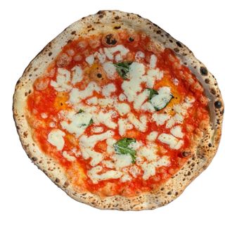 MARGHERITA