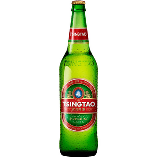 TSINGTAO 640 ML