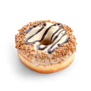 Crunchy bueno