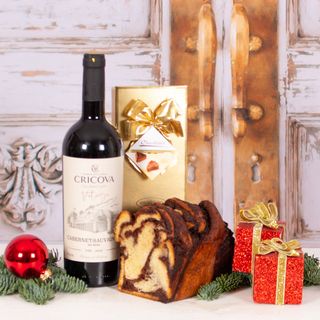 Cadou de Craciun pentru cineva drag