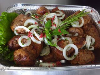 Шашлик (170г)