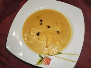 Gamberoni passada