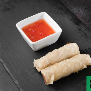 Chicken Spring Roll