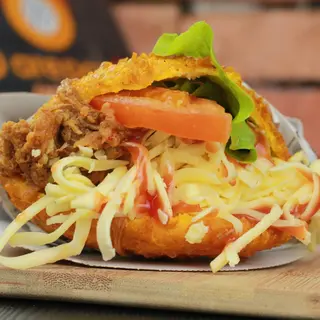 Tosta De Ternera