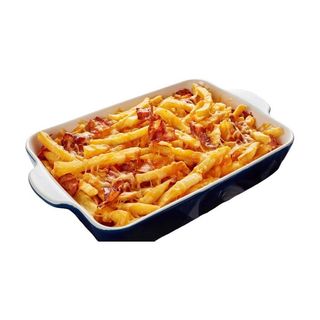 Nuevas Patatas Rancheras Tex Mex