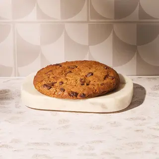 Cookie Chocolate