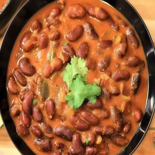 Rajma Masala