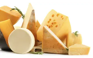 Tableta De Queso