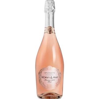 Scavi & Ray Prosecco Spumante Rose Bottle
