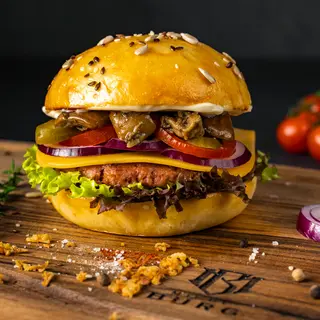 Vegan cu gust