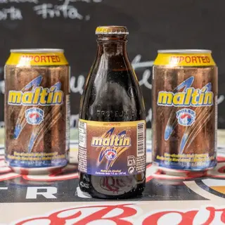 Maltin Polar Botellín (300 Ml.)