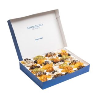 Caja de 28 Glorias dulces