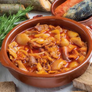 Callos Madrileña (500 gr.)